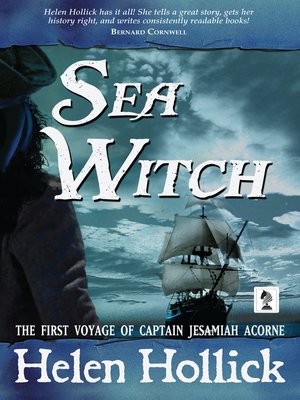 cover image of Sea Witch